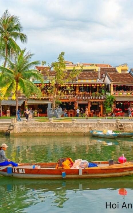 Hoi An - General 1