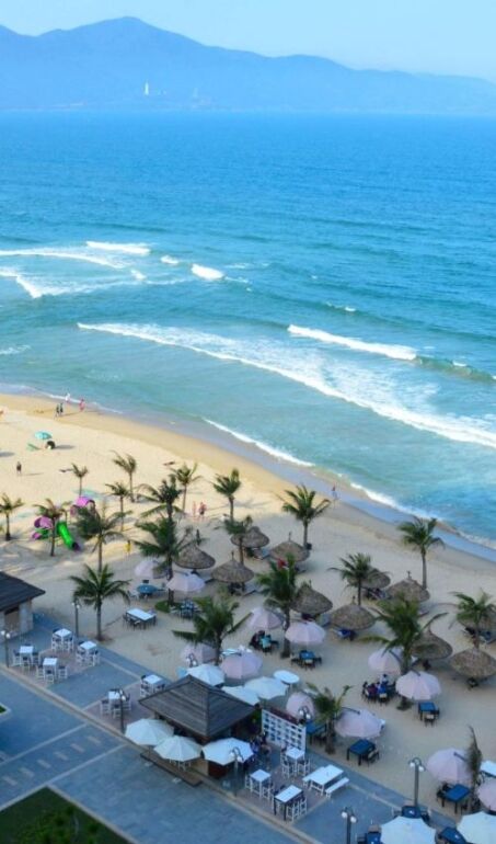 Holiday Beach Danang Hotel