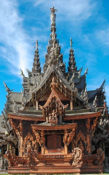 Port Pattaya 1