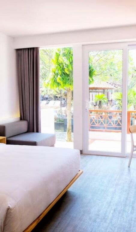 Kuta Beach Club