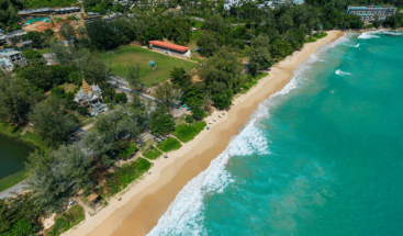 Surin Beach - Phuket