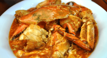 Chili Crab