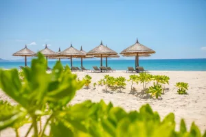Private Beach