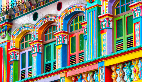 Culture Singapore