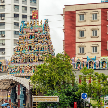 Little India Singapore