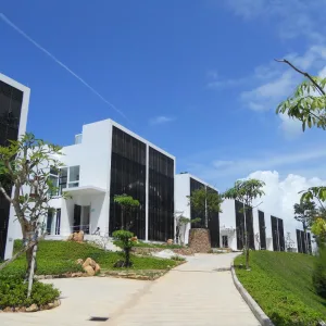 Montigo Resorts Nongsa