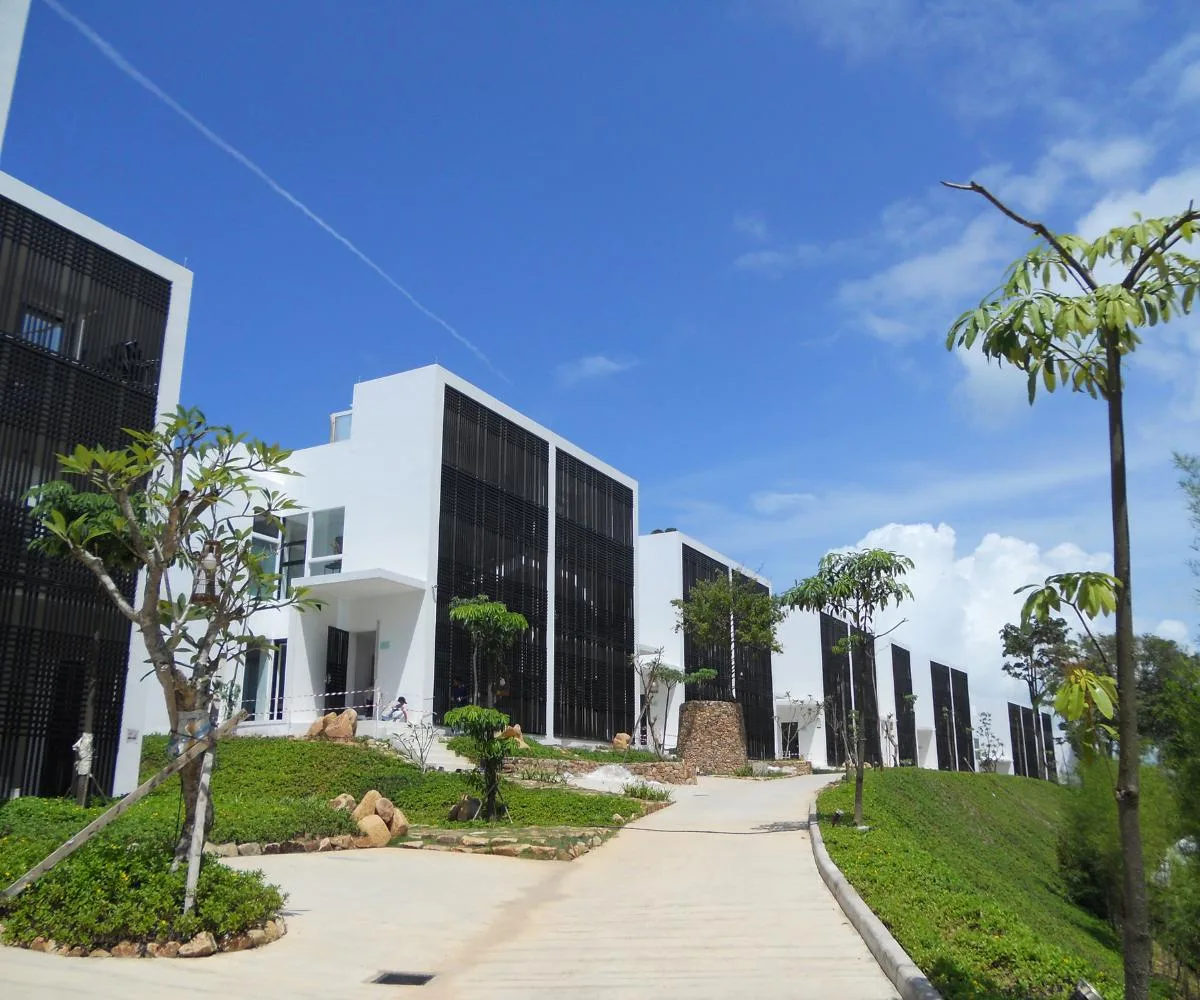 Montigo Resorts Nongsa