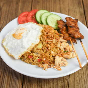 Nasi Goreng