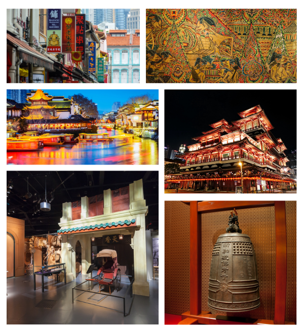 Singapore history