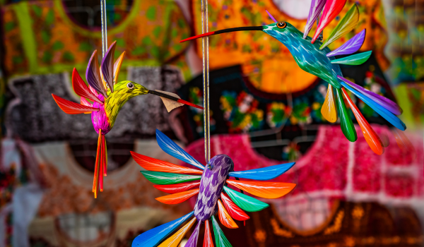 Mexican Art