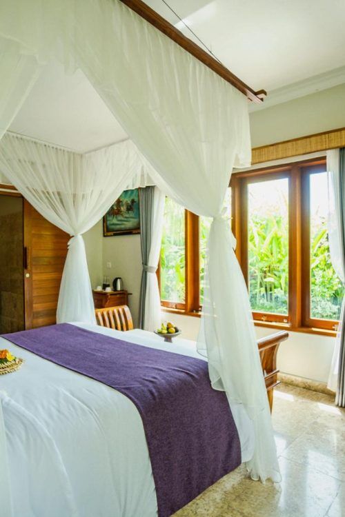 Desa Swan - Room 2