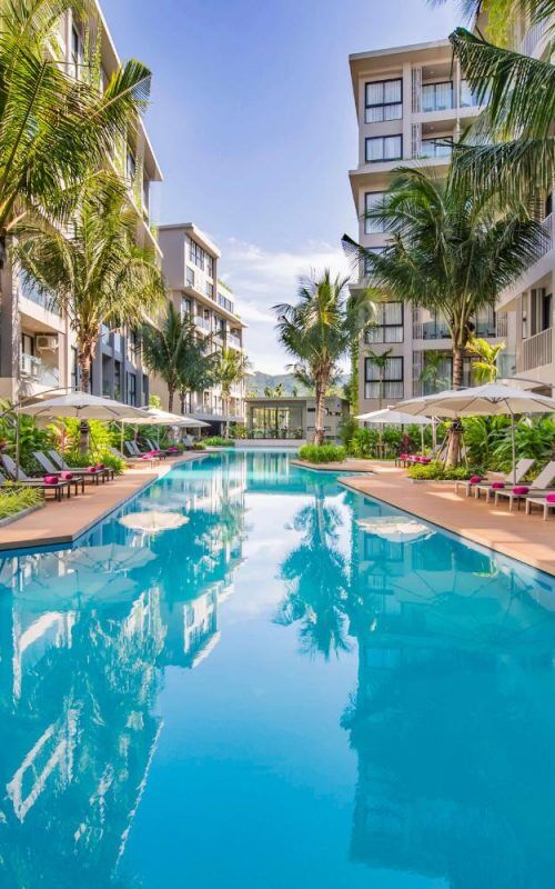 Diamond Resort Phuket