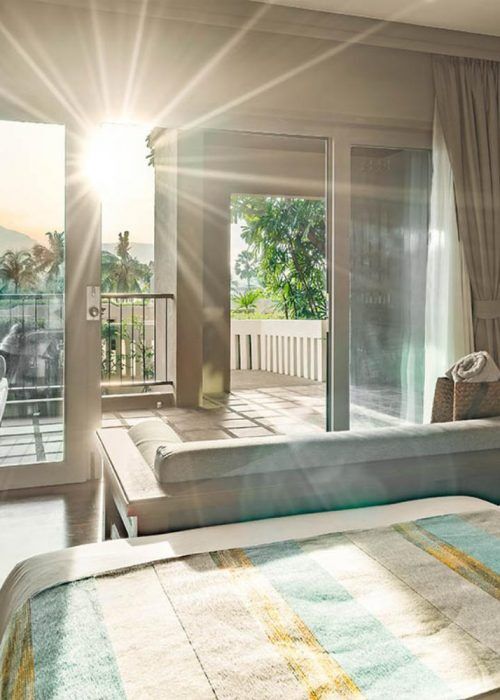 Fair House Villa - Sunset Suite 1