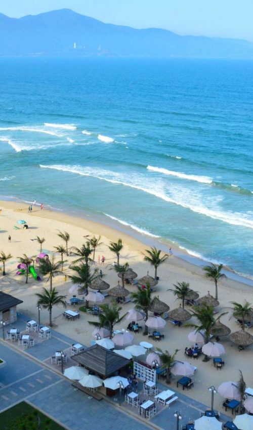 Holiday Beach Danang Hotel