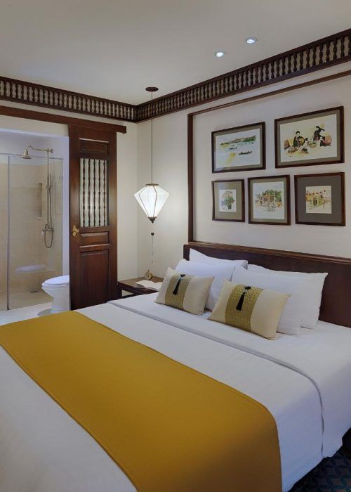 Little Hoi An - Room 1