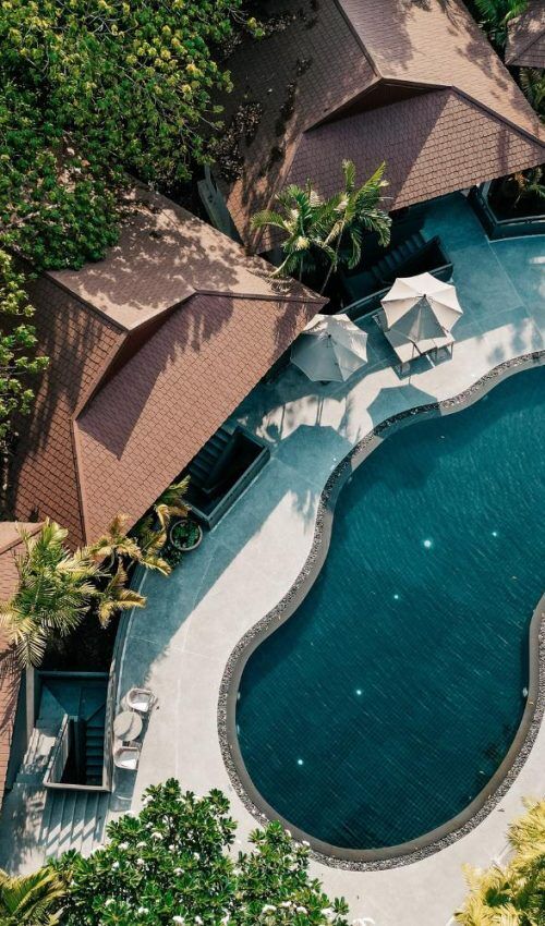 Noku Phuket - General 15