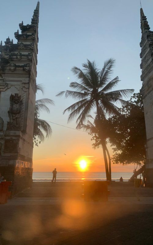Port Kuta 1