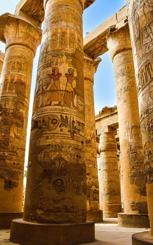 Port Luxor 2