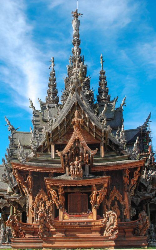 Port Pattaya 1