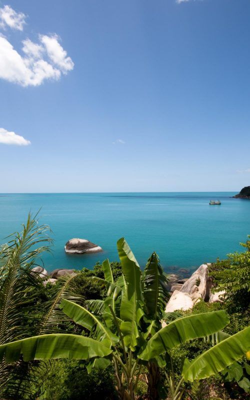 Port Samui Coast 2