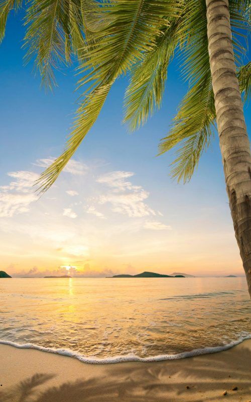 Koh Samui Coast