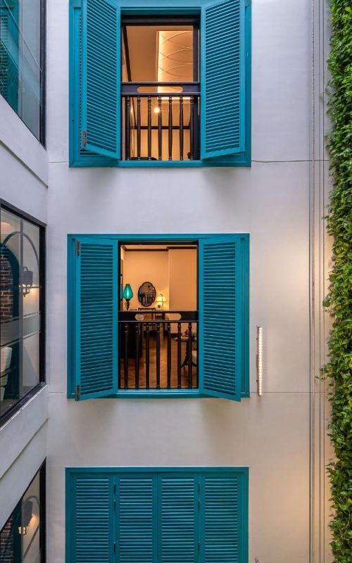 Potique Hotel - General 13