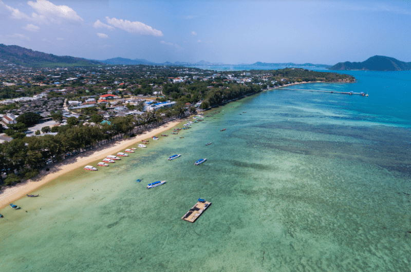 Rawai Beach - Phuket