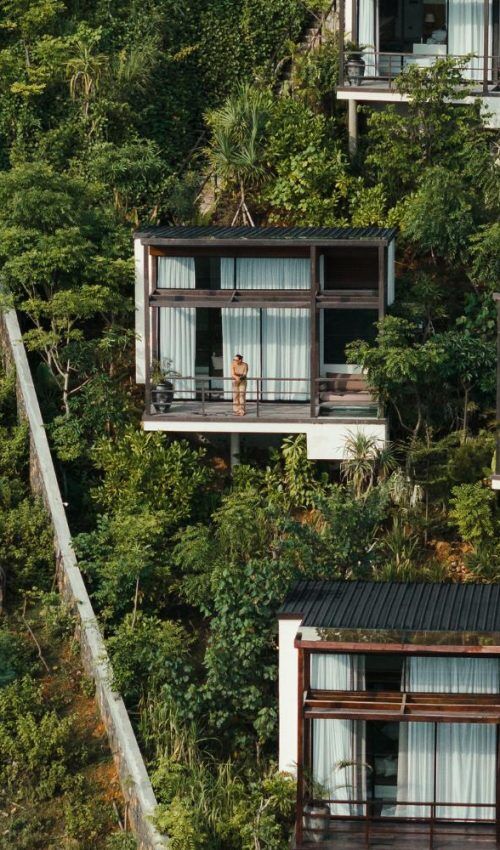 Somewhere Phuket - Room 9
