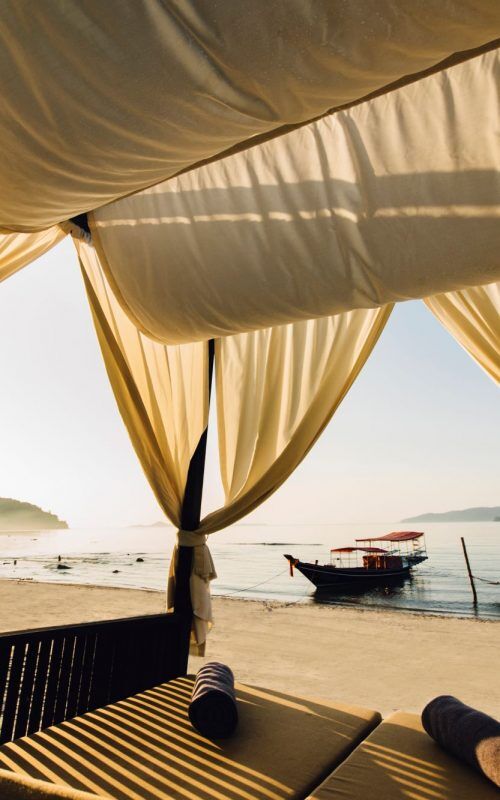 The Beach Samui_Beach shot2