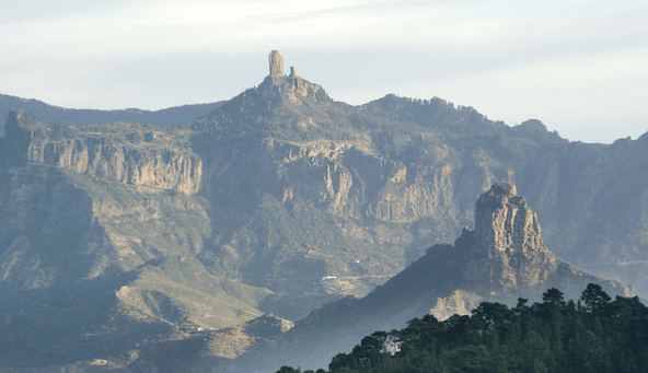 Gran Canaria Biosphere Reserve