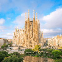 La Sagrada Família