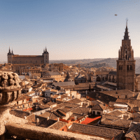 Toledo