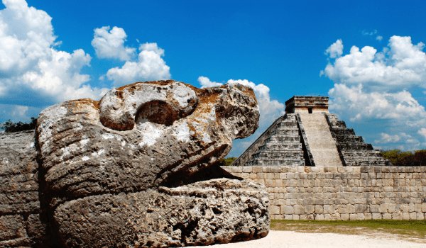 Chichen Itza