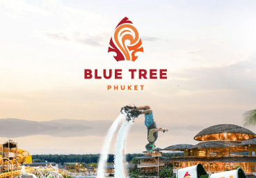 Blue Tree Phuket