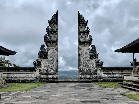 heavens gate bali