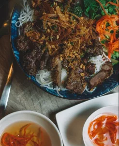 Bun Cha