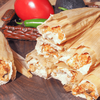 Tamales