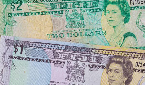 Fijian Dollar