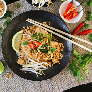 Pad Thai