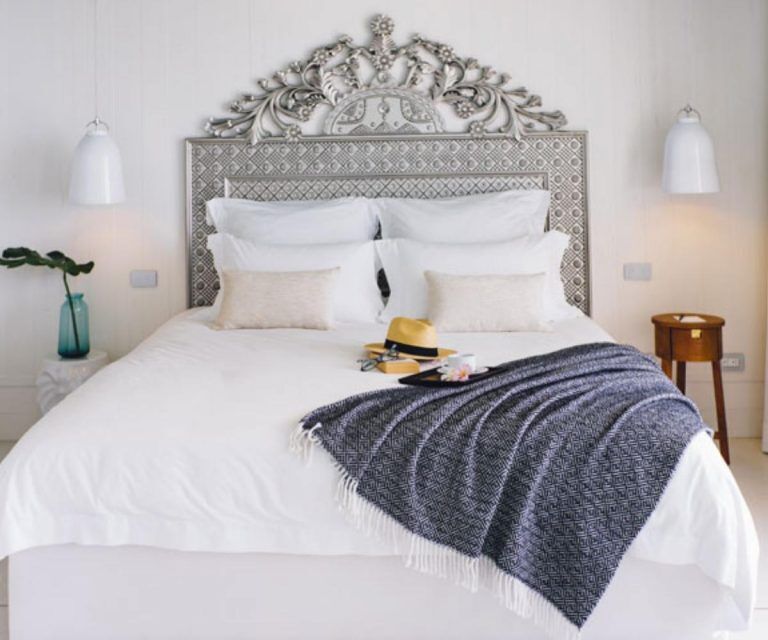 The Beach Samui_Bed