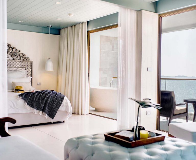 The Beach Samui_RoomView