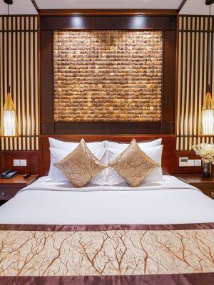 Ahoy Hoi An Room 2
