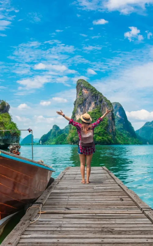 Thailand_Boat_Lady