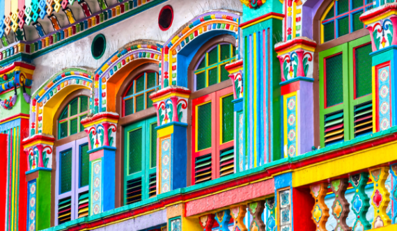 Culture Singapore