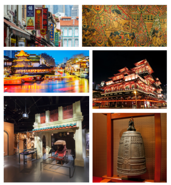 Singapore history