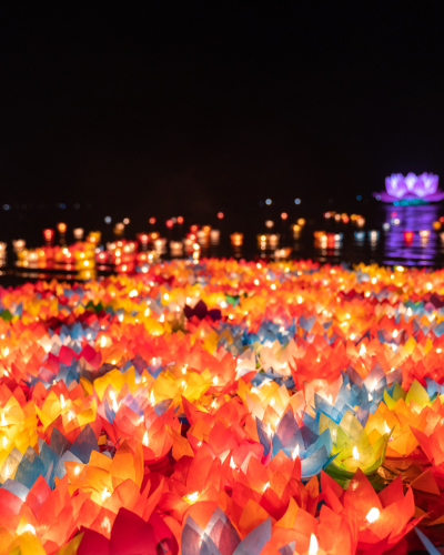 Hoi An Ancient Town Festival