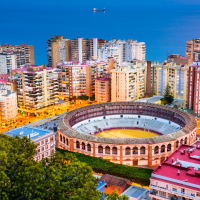 Malaga